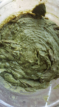 Silk Worm Chow